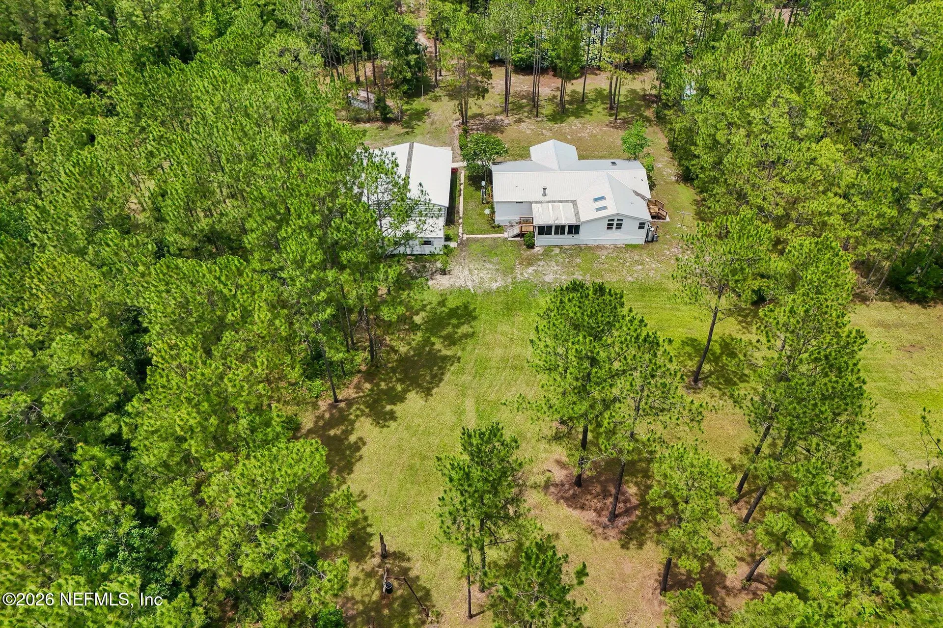 341 Volusian Forest Trail Pierson FL 32180