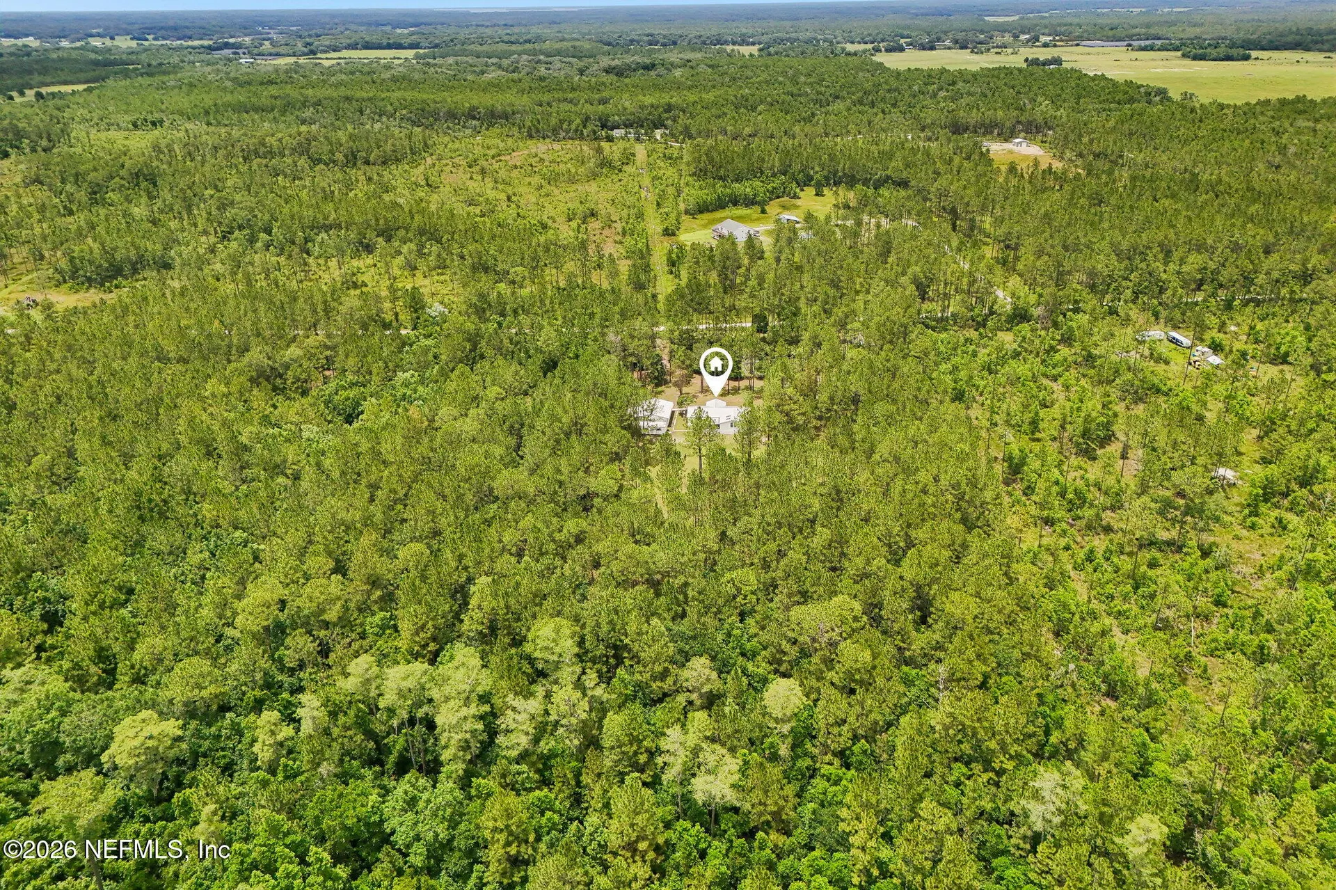 341 Volusian Forest Trail Pierson FL 32180