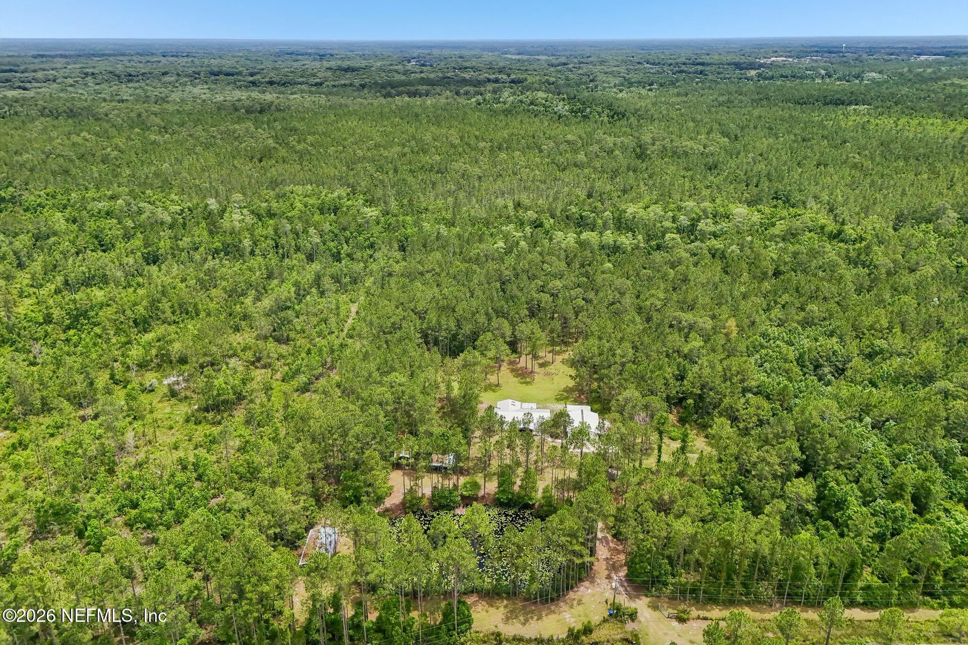 341 Volusian Forest Trail Pierson FL 32180