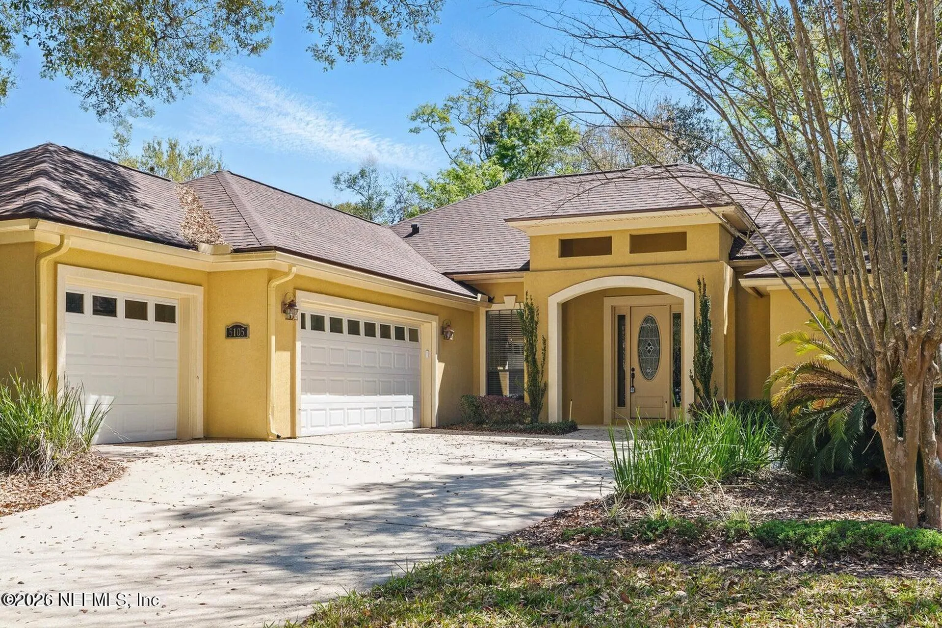 5105 Foliage Way St. Augustine FL 32092