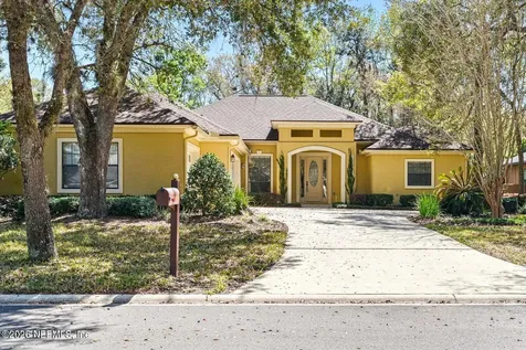 5105 Foliage Way St. Augustine FL 32092