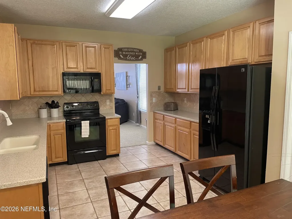 2543 Willow Creek Drive Fleming Island FL 32003