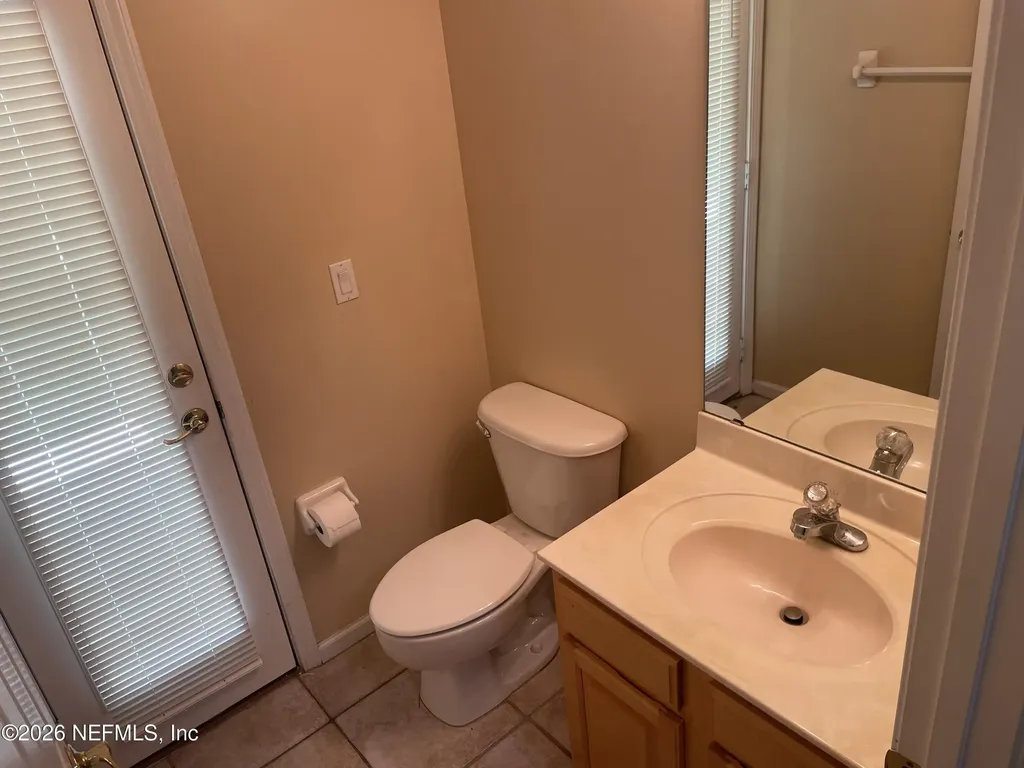 2543 Willow Creek Drive Fleming Island FL 32003