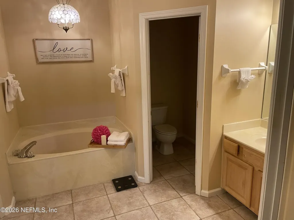 2543 Willow Creek Drive Fleming Island FL 32003