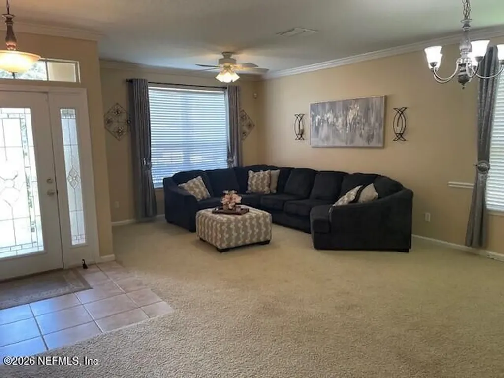 2543 Willow Creek Drive Fleming Island FL 32003
