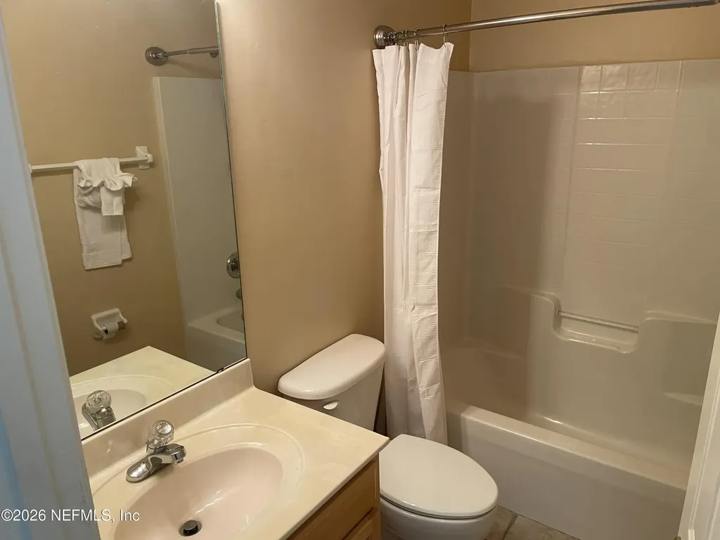 2543 Willow Creek Drive Fleming Island FL 32003