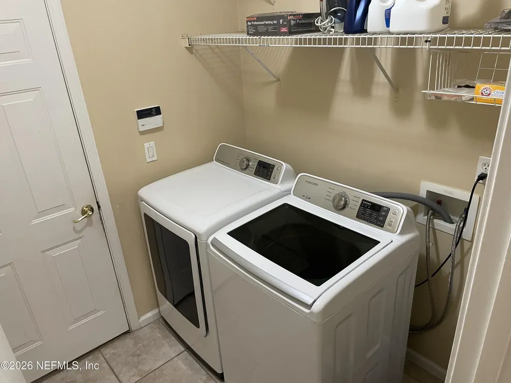 2543 Willow Creek Drive Fleming Island FL 32003