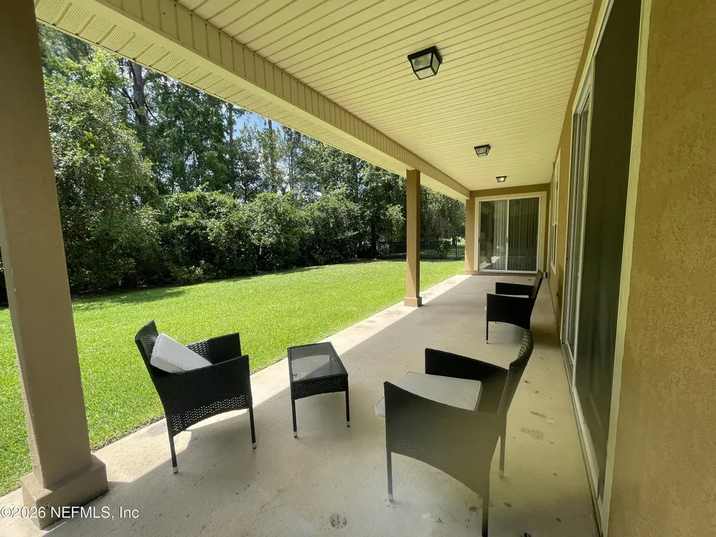 2543 Willow Creek Drive Fleming Island FL 32003