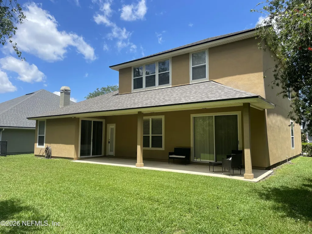 2543 Willow Creek Drive Fleming Island FL 32003