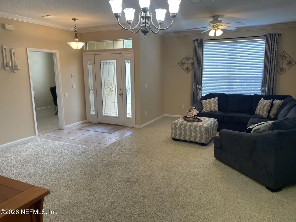 2543 Willow Creek Drive Fleming Island FL 32003