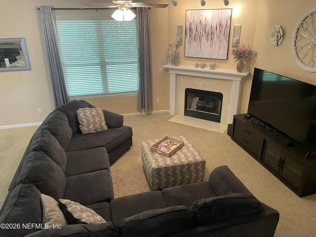 2543 Willow Creek Drive Fleming Island FL 32003