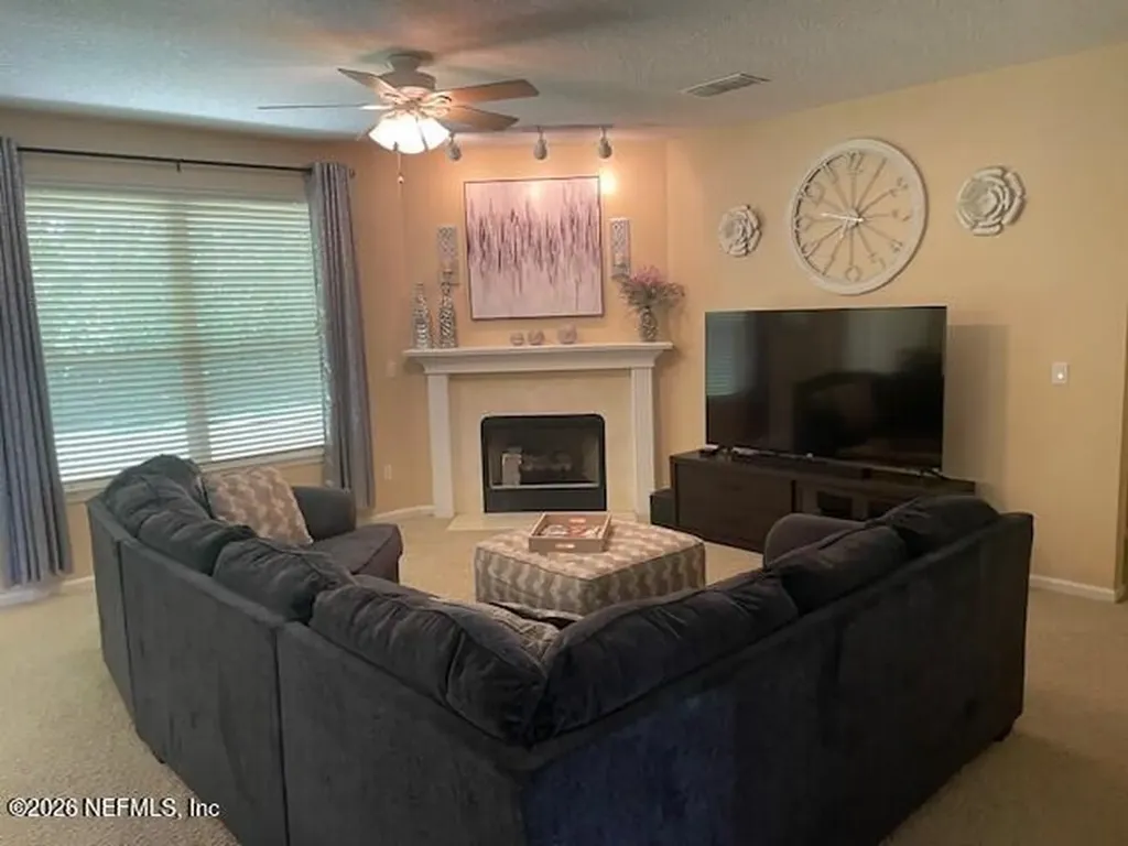 2543 Willow Creek Drive Fleming Island FL 32003