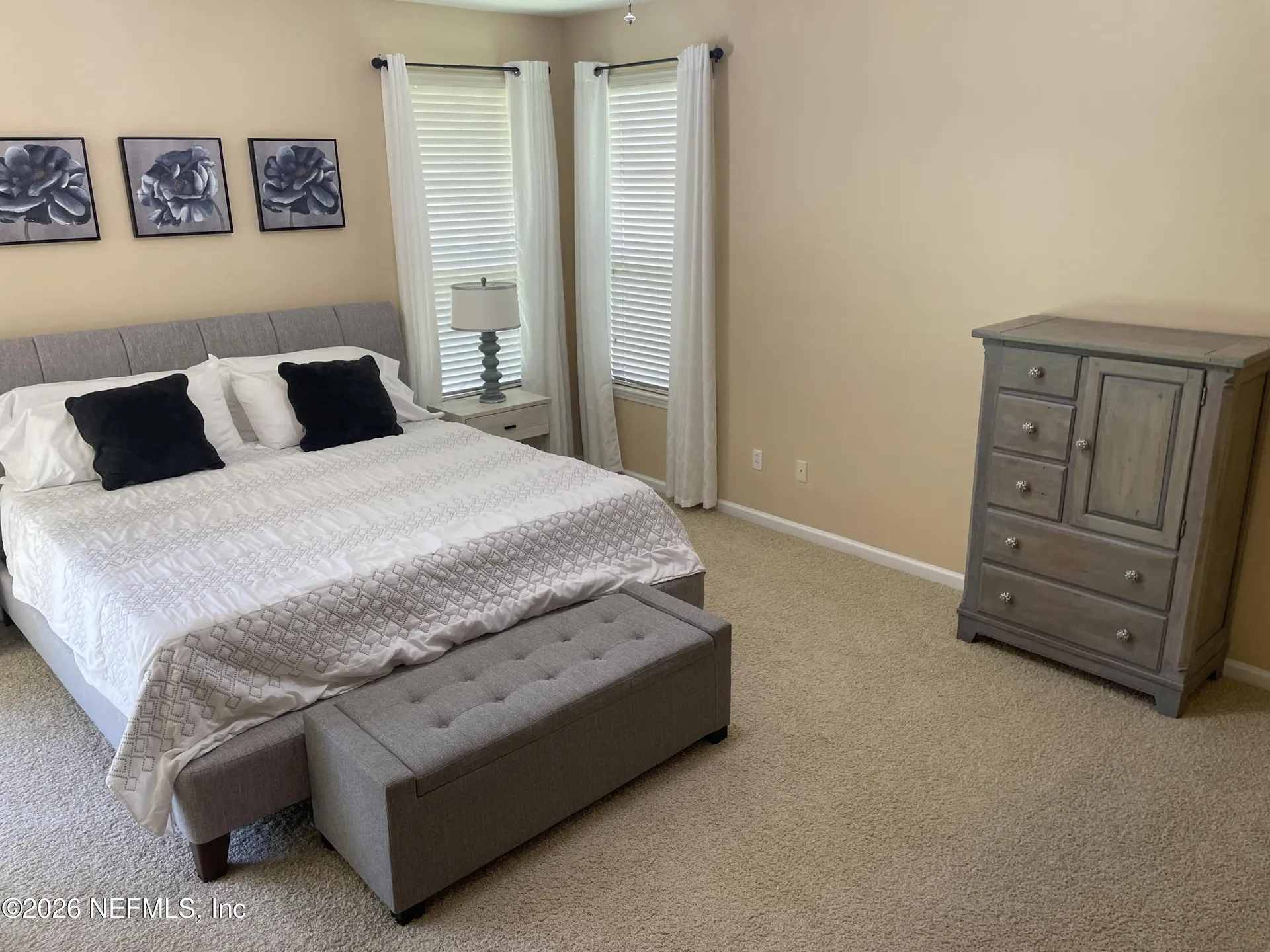 2543 Willow Creek Drive Fleming Island FL 32003