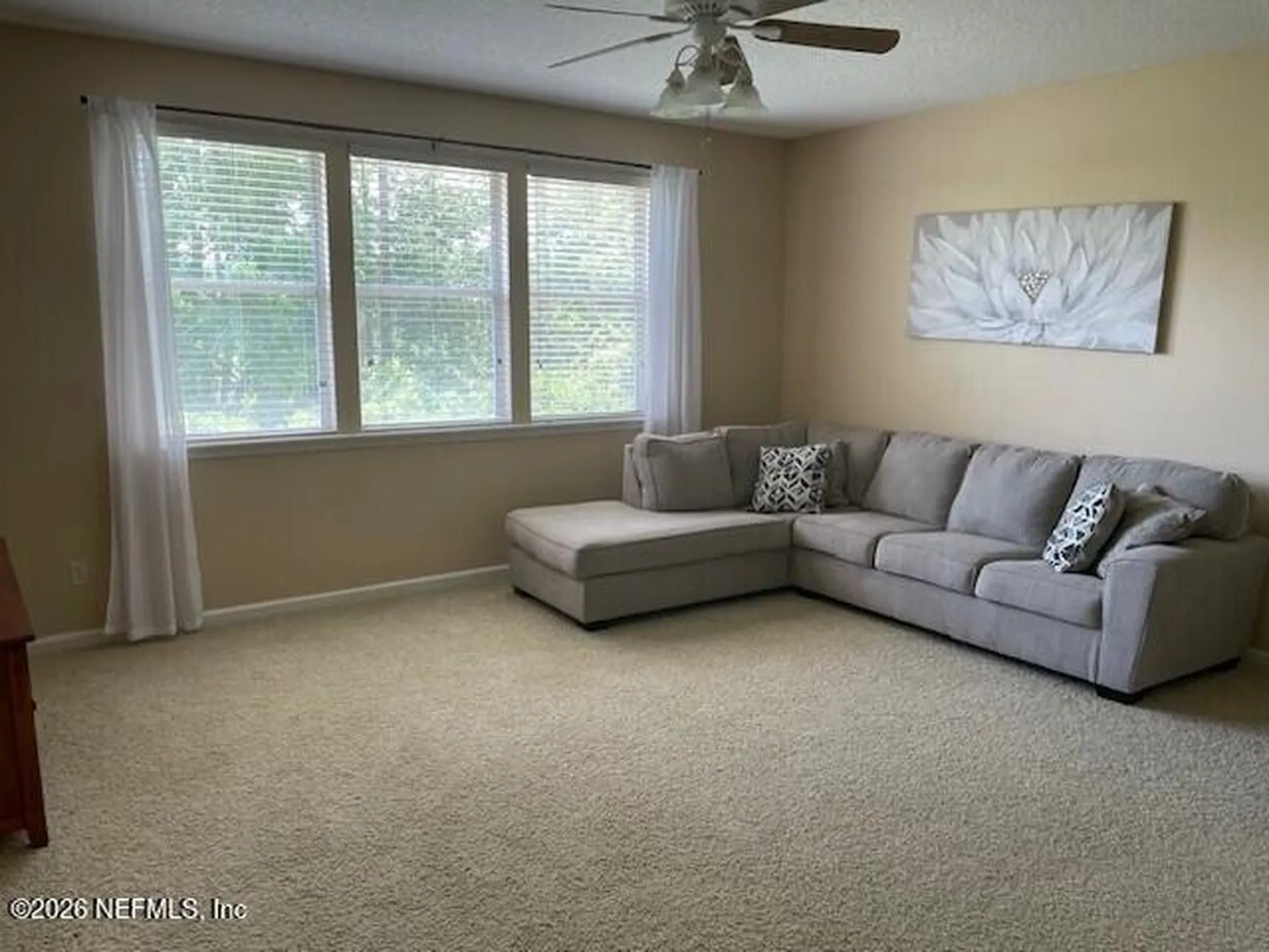2543 Willow Creek Drive Fleming Island FL 32003