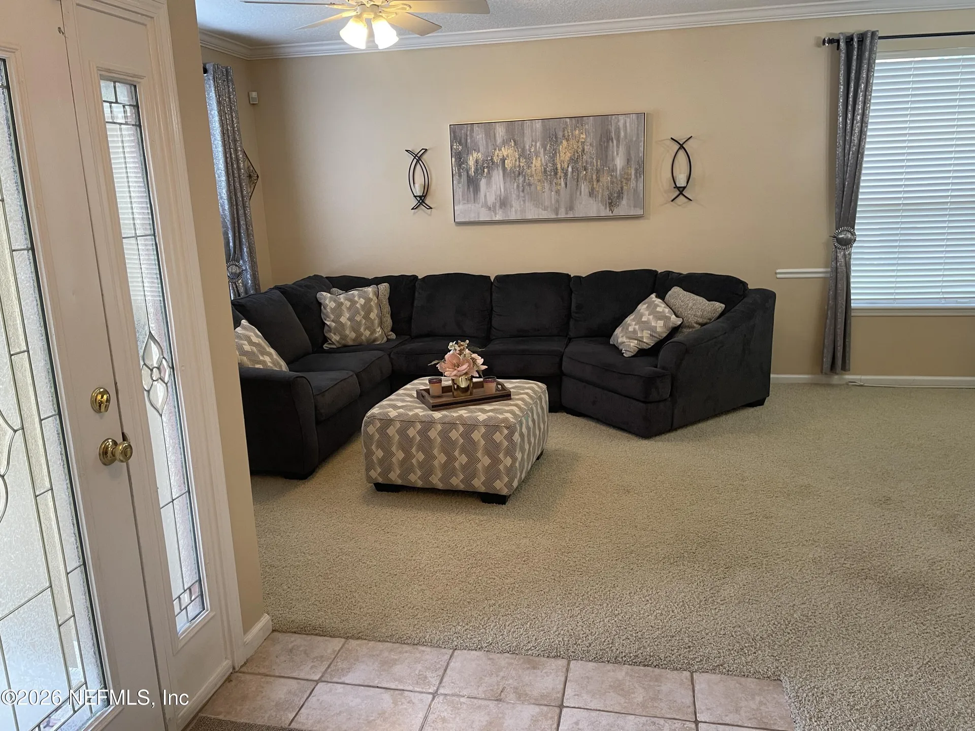 2543 Willow Creek Drive Fleming Island FL 32003