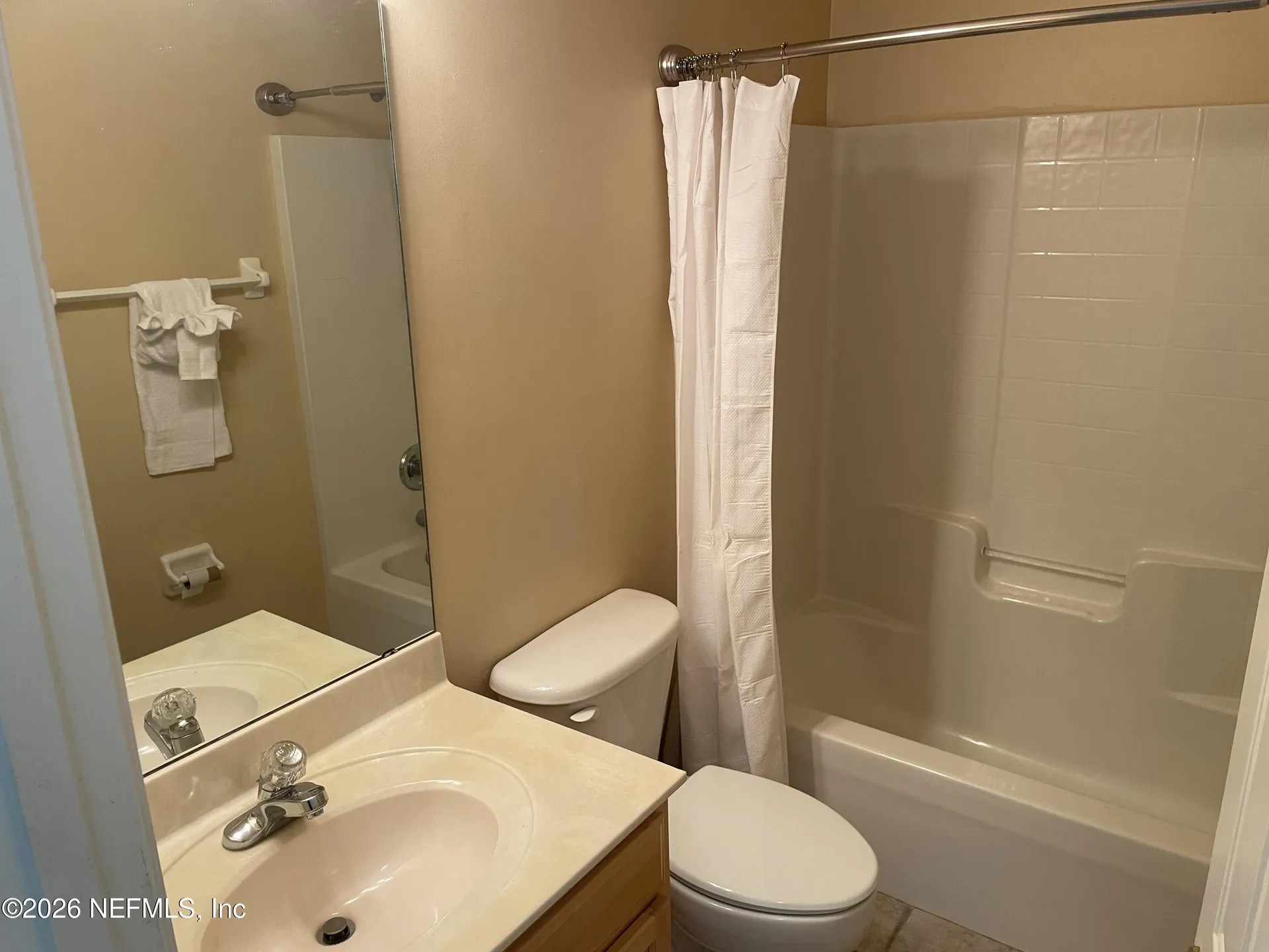 2543 Willow Creek Drive Fleming Island FL 32003