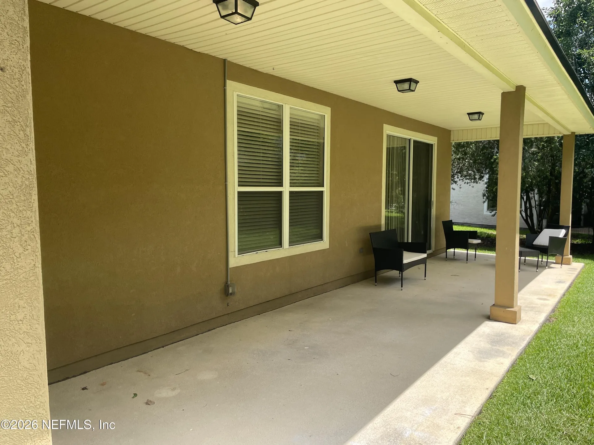 2543 Willow Creek Drive Fleming Island FL 32003
