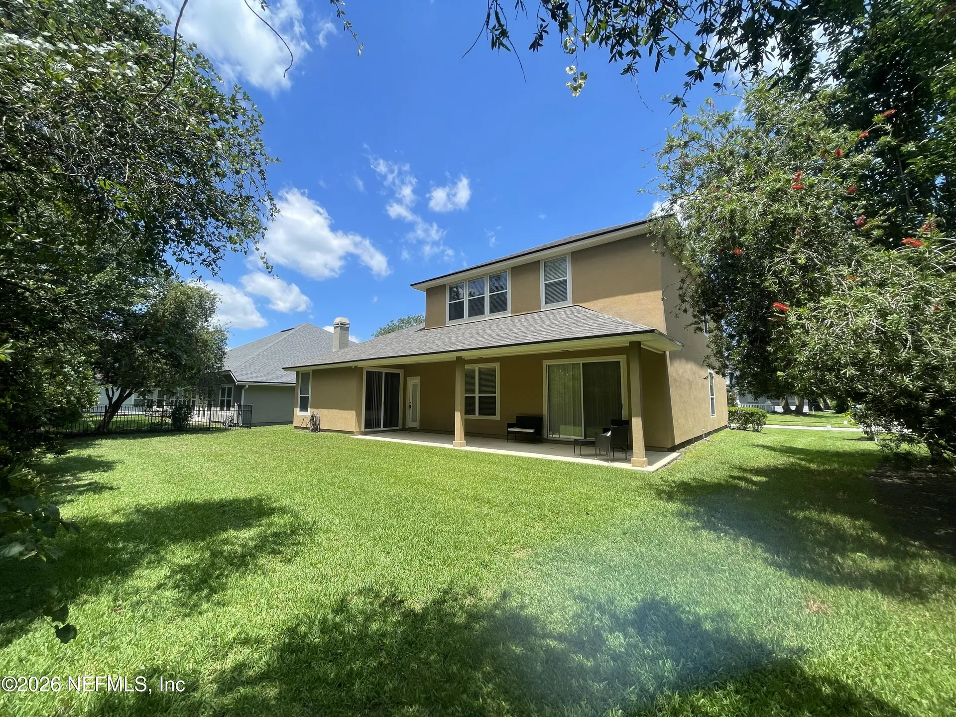 2543 Willow Creek Drive Fleming Island FL 32003