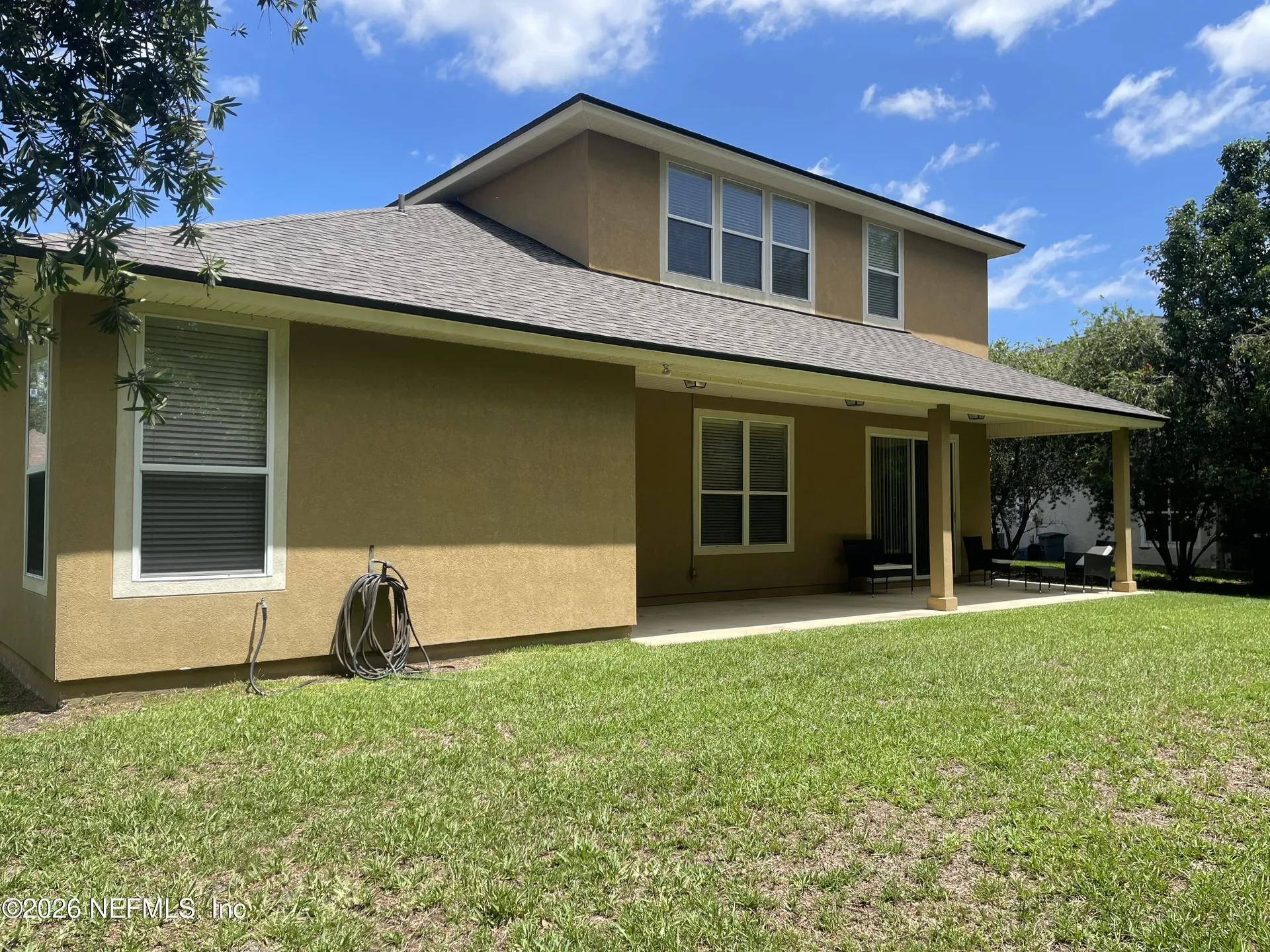 2543 Willow Creek Drive Fleming Island FL 32003