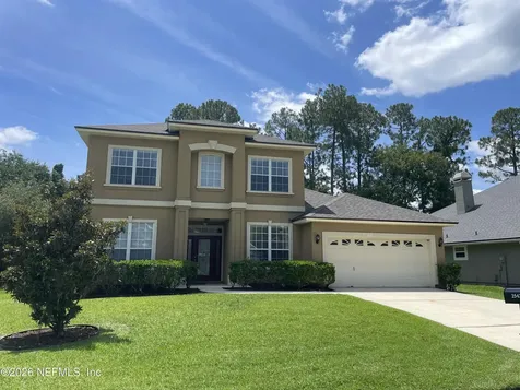 2543 Willow Creek Drive Fleming Island FL 32003