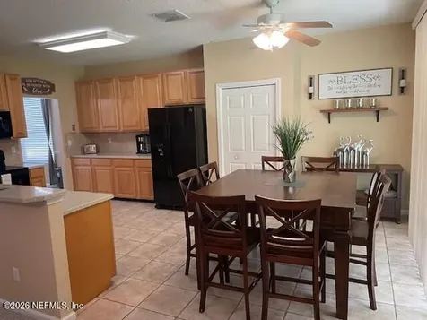 2543 Willow Creek Drive Fleming Island FL 32003