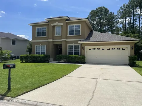 2543 Willow Creek Drive Fleming Island FL 32003