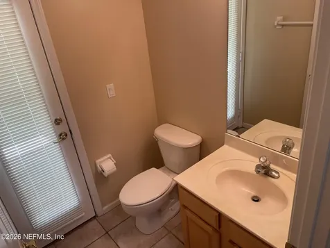 2543 Willow Creek Drive Fleming Island FL 32003