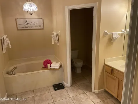 2543 Willow Creek Drive Fleming Island FL 32003