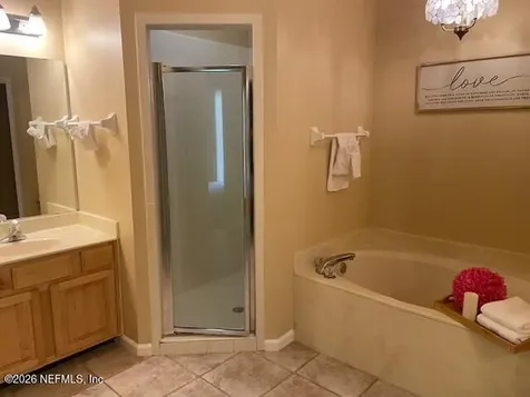 2543 Willow Creek Drive Fleming Island FL 32003