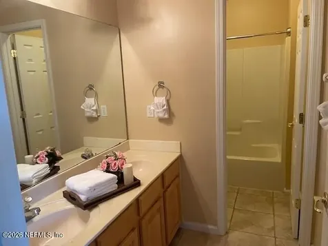 2543 Willow Creek Drive Fleming Island FL 32003