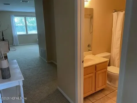 2543 Willow Creek Drive Fleming Island FL 32003