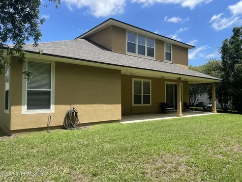 2543 Willow Creek Drive Fleming Island FL 32003