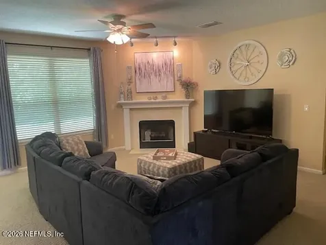 2543 Willow Creek Drive Fleming Island FL 32003
