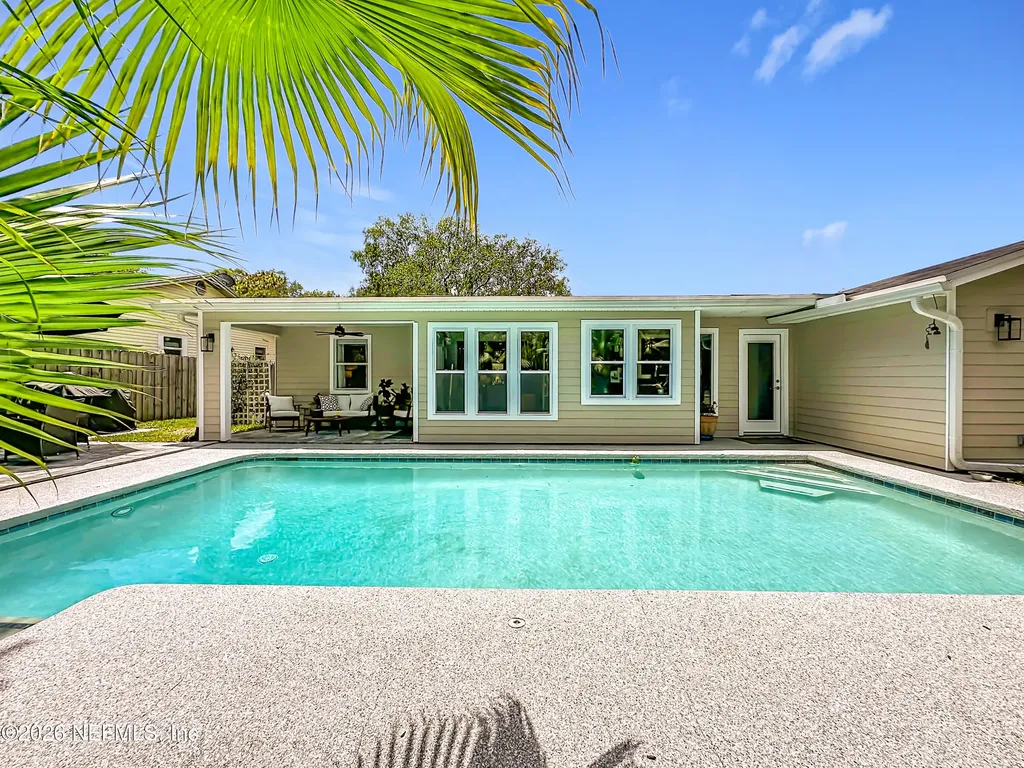 2025 Derringer Road Jacksonville FL 32225