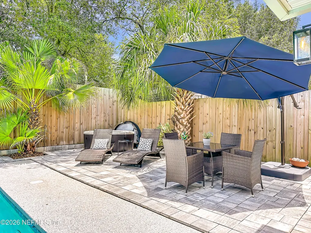 2025 Derringer Road Jacksonville FL 32225