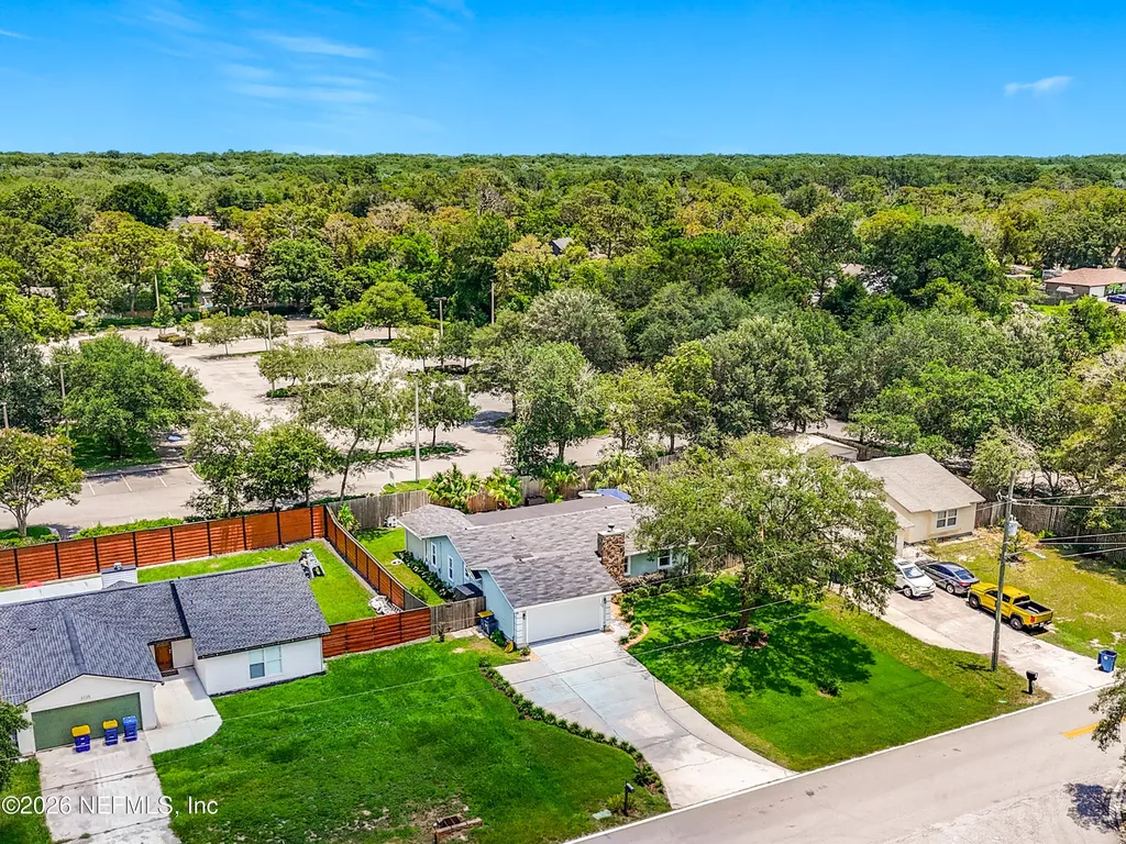 2025 Derringer Road Jacksonville FL 32225