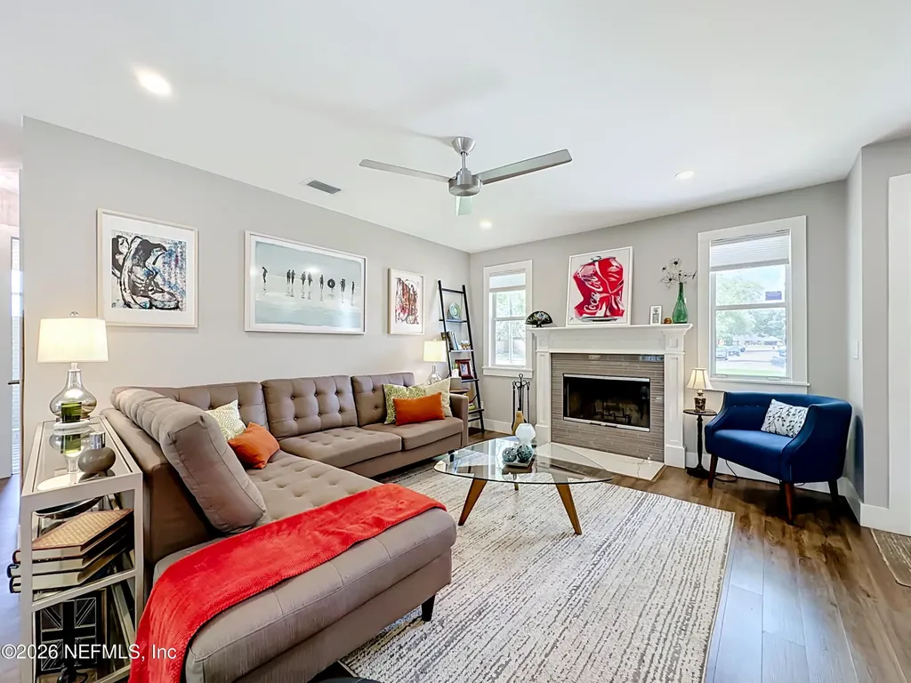 2025 Derringer Road Jacksonville FL 32225