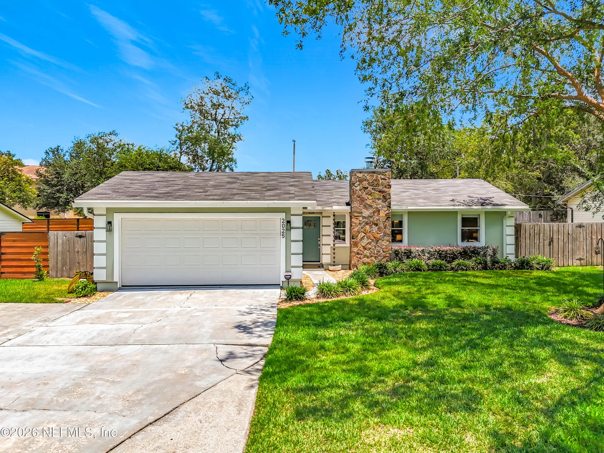 2025 Derringer Road Jacksonville FL 32225