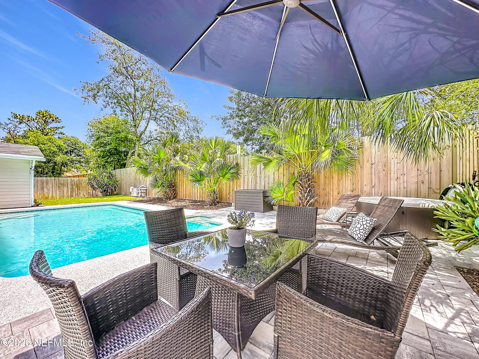 2025 Derringer Road Jacksonville FL 32225