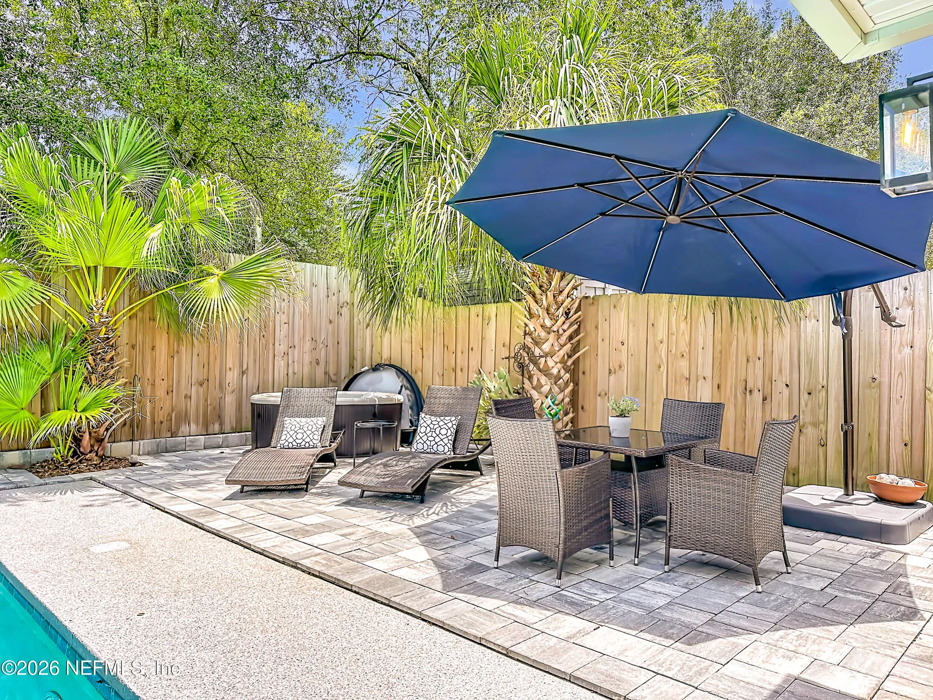 2025 Derringer Road Jacksonville FL 32225