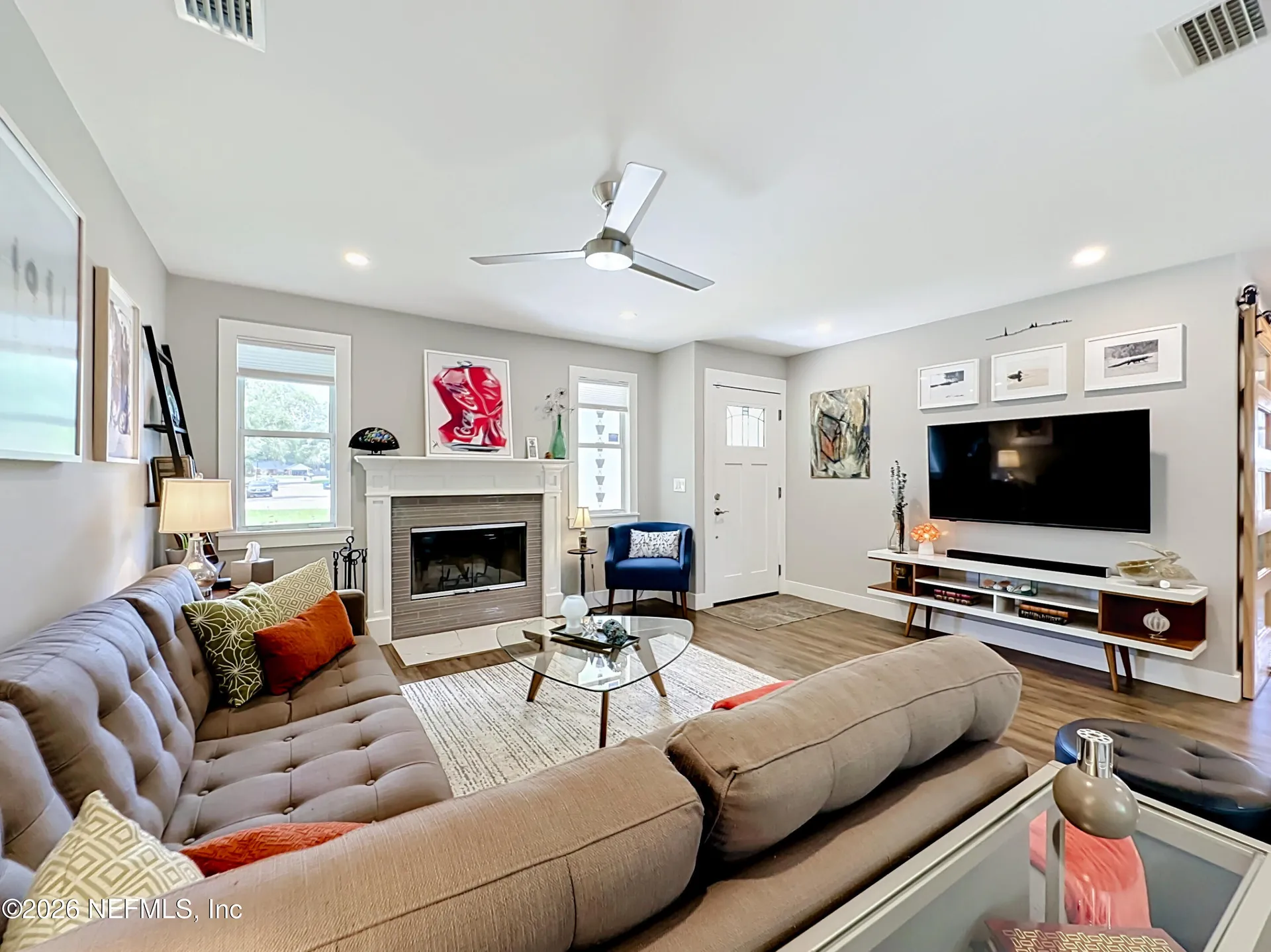 2025 Derringer Road Jacksonville FL 32225