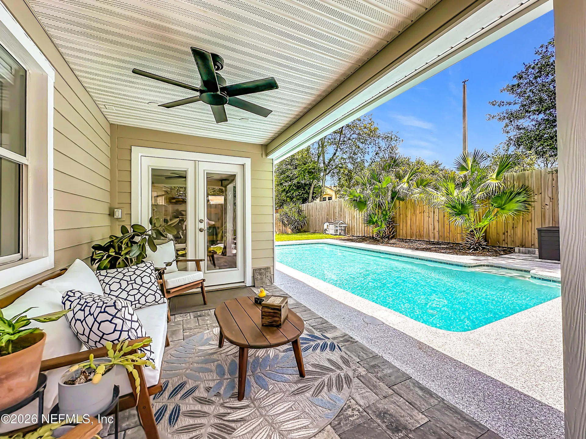 2025 Derringer Road Jacksonville FL 32225