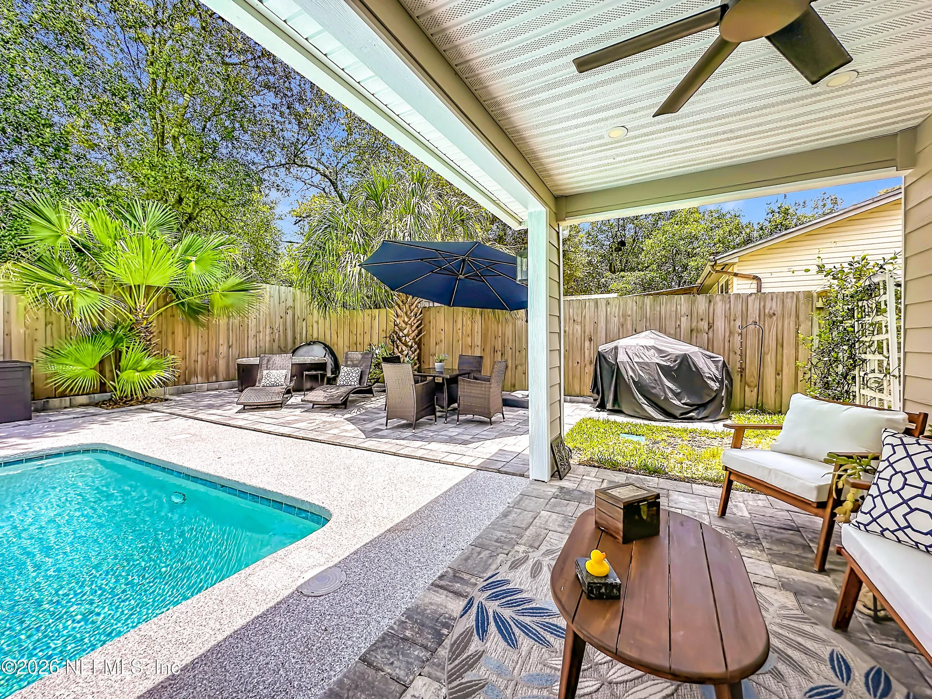 2025 Derringer Road Jacksonville FL 32225