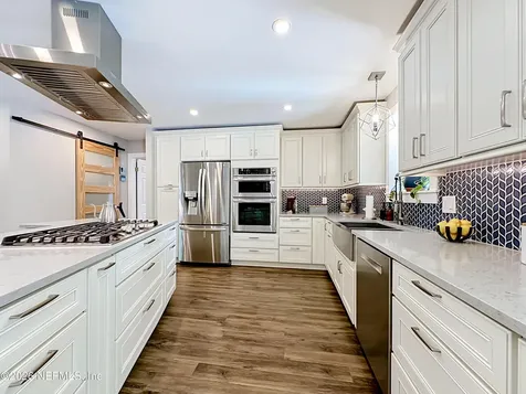 2025 Derringer Road Jacksonville FL 32225