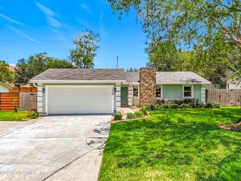 2025 Derringer Road Jacksonville FL 32225
