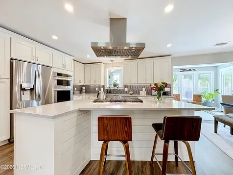 2025 Derringer Road Jacksonville FL 32225