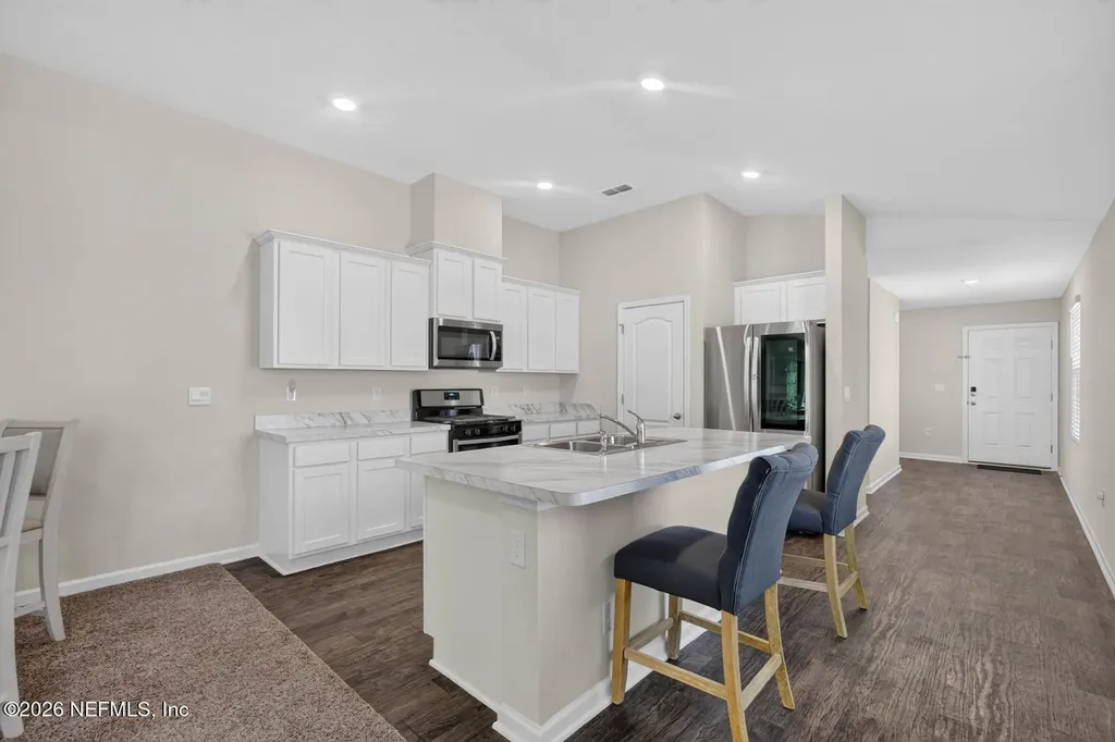 97 Logrono Court St. Augustine FL 32084