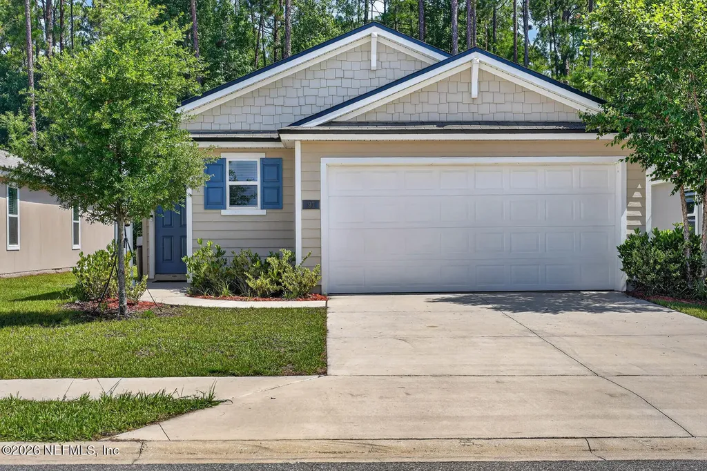 97 Logrono Court St. Augustine FL 32084