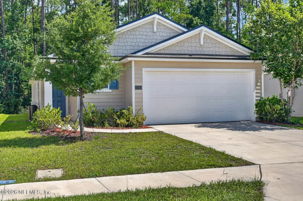 97 Logrono Court St. Augustine FL 32084