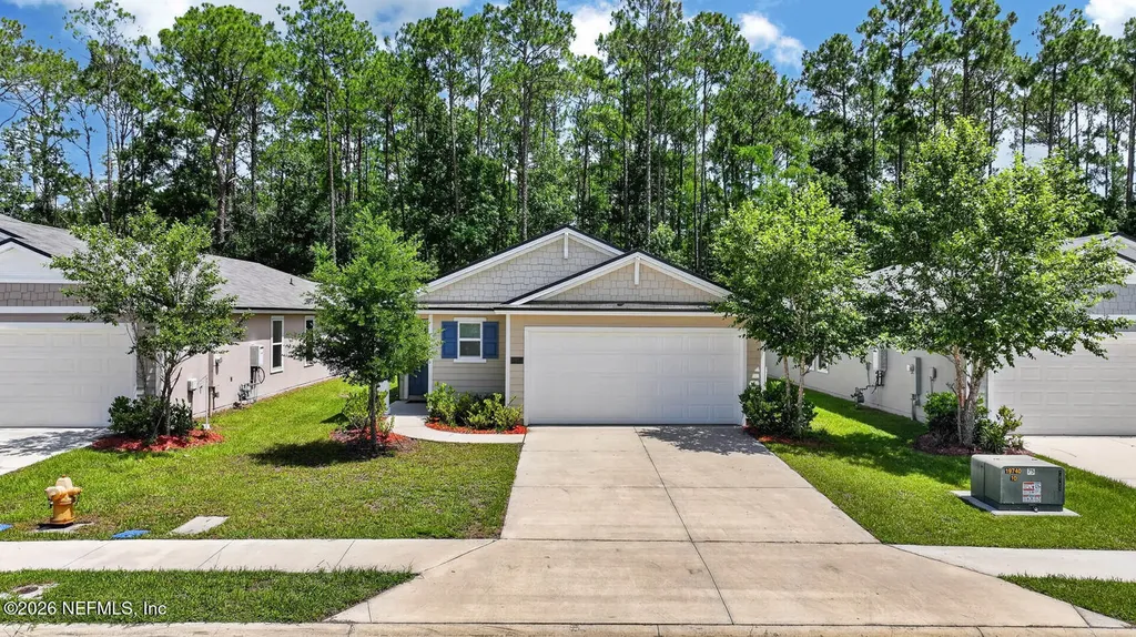 97 Logrono Court St. Augustine FL 32084